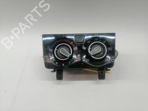 Used Climate control FIAT DUCATO Platform/Chassis (250_) 140 Multijet 2,3 D (140 hp) 30621628