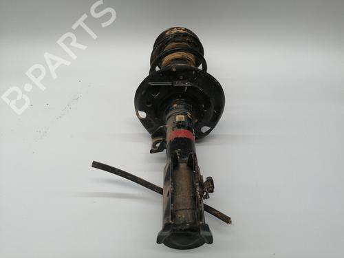 Left front shock absorber TOYOTA YARIS (_P21_, _PA1_, _PH1_)  | BP29546928M16 