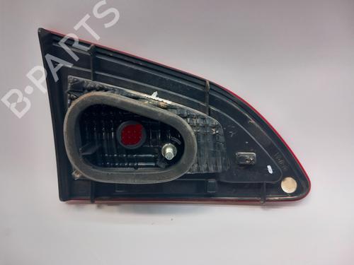 Right tailgate light RENAULT SCÉNIC III (JZ0/1_)  | BP28155847C80 