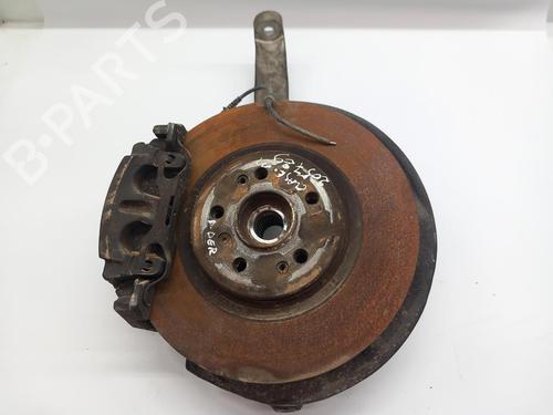 right-front-steering-knuckle-mercedes-benz-m-class-w166-2011-2012-2013-2014-2015-32444336 main image