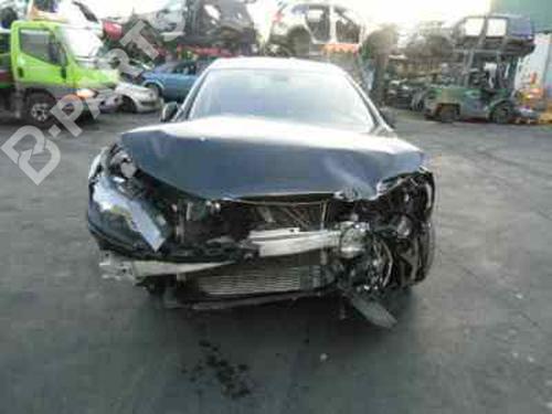 Used Parts RENAULT LATITUDE (L70_)  2.0 dCi 175 (L70Y, L734)  740460