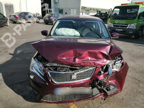 SEAT TOLEDO IV (KG3)    968294