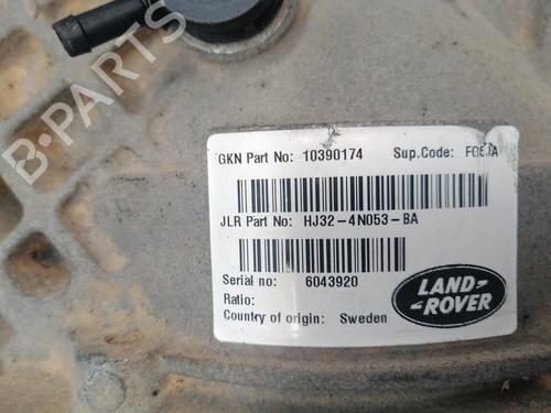 Rear differential LAND ROVER DISCOVERY SPORT (L550)  | BP26959598M24 