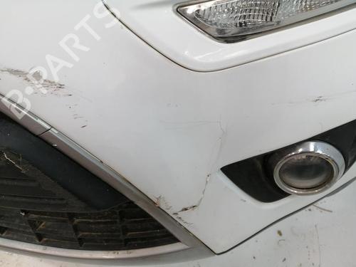 Front bumper FORD KUGA I  | BP29351639C7 