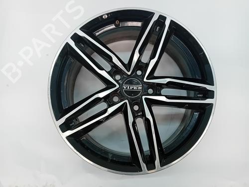 Rim HONDA CIVIC VIII Hatchback (FN, FK) 1.8 (FN1, FK2) | BP28292843C45