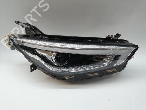 Used Right headlight MG MG ZS SUV (AZS1) [2017-2025]  30961563