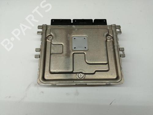 Engine control unit (ECU) NISSAN QASHQAI III (J12) | BP37476525M57 - Image 2
