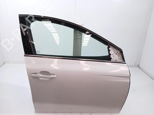 Used Right front door Right front door RENAULT MEGANE IV Hatchback (B9A/M/N_) [2015-2026] 34244840 34244840