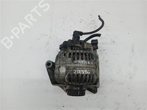 Generator Generator 39518727 39518727