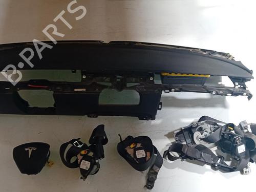 Used Airbag Kit Airbag Kit TESLA MODEL 3 (5YJ3) [2017-2026] 34128623 34128623