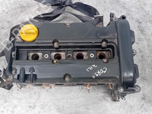 Sylinderhode OPEL CORSA C (X01) [2000-2009]  28278323