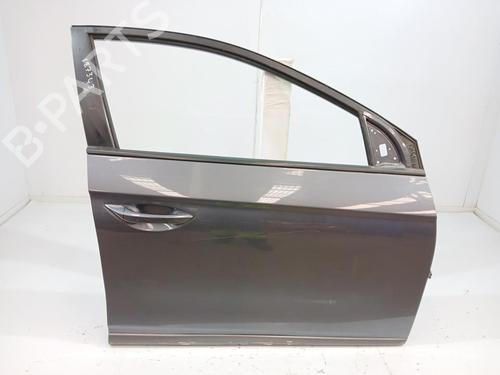 Used Right front door HYUNDAI IONIQ (AE) 1.6 GDI Hybrid (105 hp) 30638096