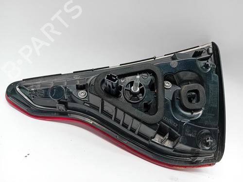 Left tailgate light RENAULT CLIO V (B7_) 1.0 TCe 100 (B7MT) | BP37032376C79 - Image 3
