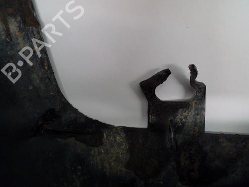 Rear bumper VW TRANSPORTER T4 Van (70A, 70H, 7DA, 7DH) 2.5 TDI | BP16150787C8 