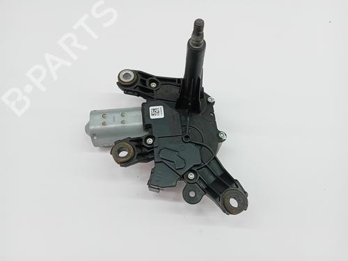 Used Rear wiper motor DACIA DUSTER (HS_) [2010-2018]  24849273