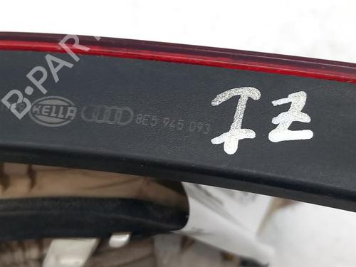Left tailgate light AUDI A4 B7 (8EC) 2.0 TDI 16V | BP38470284C79 - Image 3