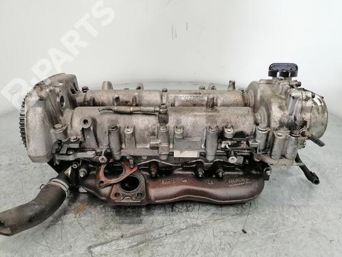 Used Cylinder head Cylinder head OPEL INSIGNIA A Sports Tourer (G09) 2.0 CDTI (35) (160 hp) 11051040 11051040