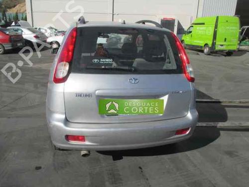 Left taillight DAEWOO REZZO (U100)  | BP5458277C34  - Image 7