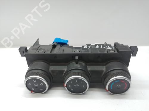 Used Climate control RENAULT TRAFIC III Van (FG_) [2014-2025]  21762399