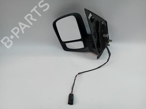 Used Left mirror Left mirror FORD TOURNEO CONNECT 1.8 TDCi /TDDi /DI (75 hp) 33658252 33658252