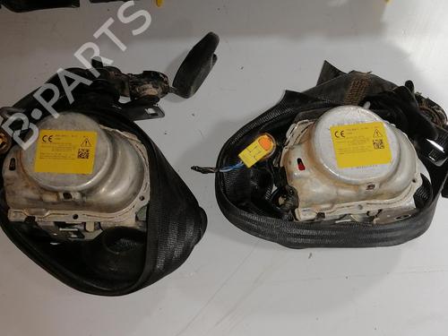 Airbag Kit FORD PUMA (J2K, CF7) 1.0 EcoBoost mHEV | BP29531990C86 