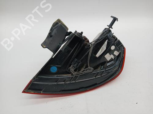 Left taillight RENAULT MEGANE IV Hatchback (B9A/M/N_) | BP36389785C34 - Image 3