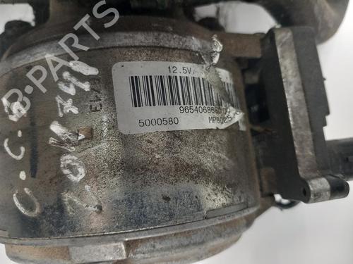 Compresor de suspensión CITROËN C5 I Break (DE_) 2.0 16V (DERFNF, DERFNC, RERFNC) | BP29970143M103