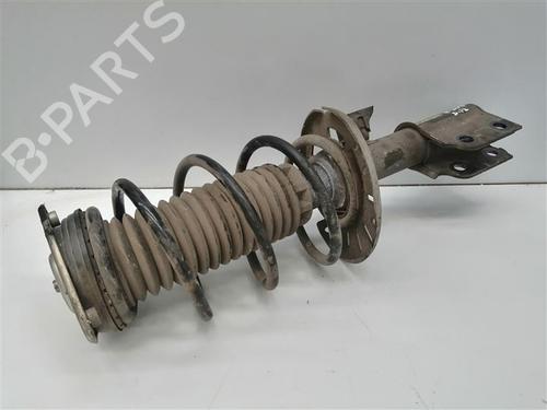 Used Left front shock absorber Left front shock absorber PEUGEOT 308 II (LB_, LP_, LW_, LH_, L3_) 1.5 BlueHDi 130 (131 hp) 18068731 18068731