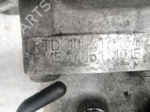 Gearbox SEAT LEON ST (5F8)  | BP28313835M3 