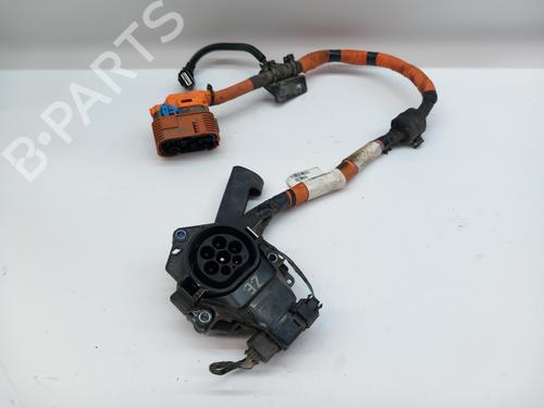 Elektronisk modul RENAULT ZOE (BFM_) [2012-2025]  28588817