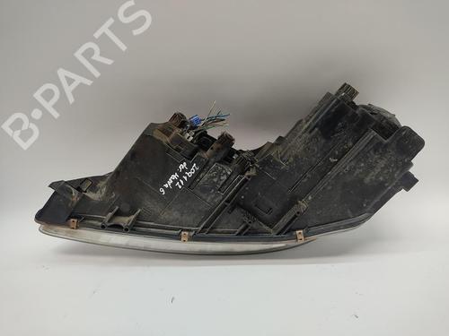 Right headlight MAZDA 6 Hatchback (GG) 2.3 (GG3S) | BP34735759C29 - Image 4