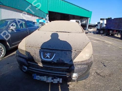 Brugte PEUGEOT 307 CC (3B)  1.6 16V  4987246