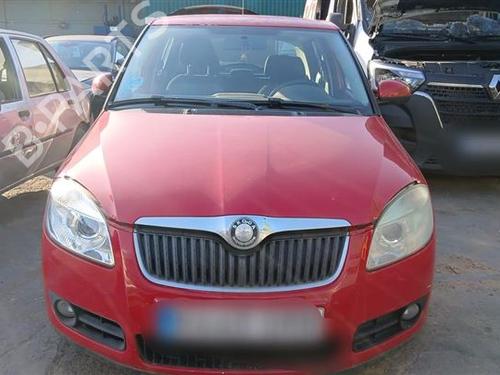 Used Parts SKODA FABIA I (6Y2) 1.4 4975514