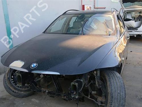 Used Parts BMW 3 Touring (E91) 330 xi 4977200