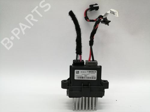Used Heater resistor CHEVROLET MALIBU (V300) 2.0 D (160 hp) 18089921