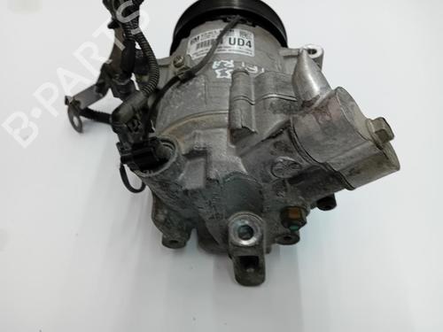 AC compressor OPEL ZAFIRA TOURER C (P12) | BP36781542M34 - Image 2