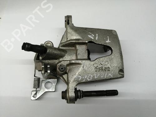 Venstre bremsecaliper bak FORD MONDEO III Turnier (BWY) | BP30788134M107