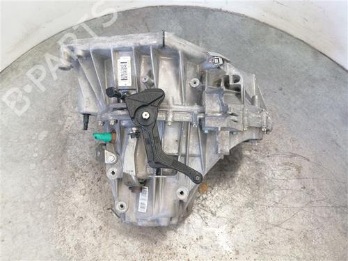 Used Gearbox Gearbox NISSAN PULSAR Hatchback (C13) 1.2 DIG-T (115 hp) 40239794 40239794