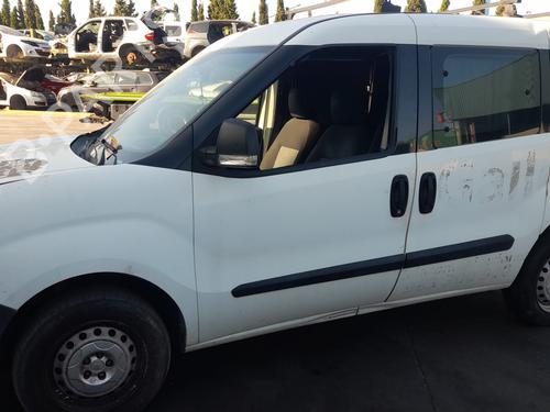 Ryggespeil venstre FIAT DOBLO Platform/Chassis (263_) 1.3 D Multijet | BP16066138C26 