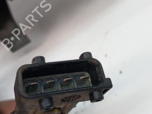Front wiper motor OPEL VECTRA C (Z02)  | BP28411973M29 