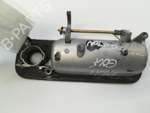 Tailgate handle VW GOLF IV (1J1) 1.9 TDI | BP10037578C132 