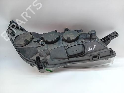 Left headlight FIAT DUCATO Van (250_)  | BP29266065C28 