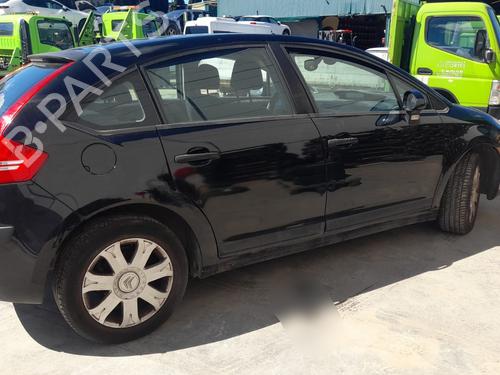 Tailgate CITROËN C4 I (LC_)  | BP24514612C6 