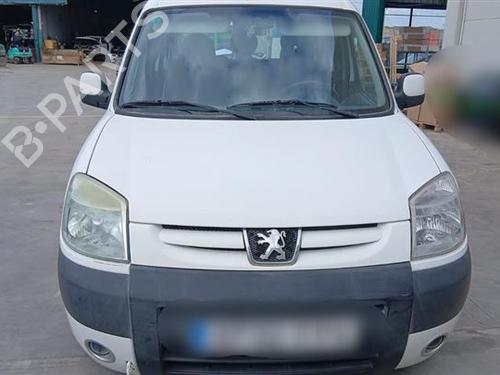 Used Parts PEUGEOT PARTNER MPV (5_, G_) 1.6 HDi 90 4982504