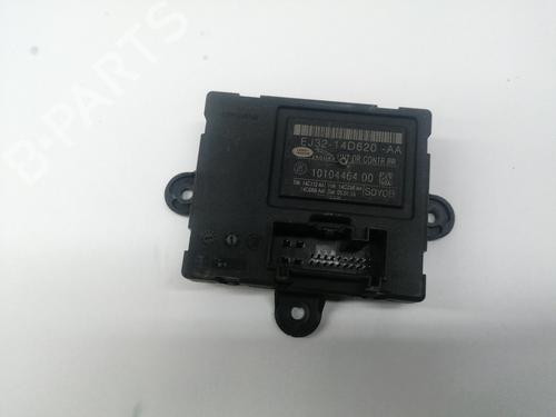 Used Electronic module LAND ROVER RANGE ROVER EVOQUE (L538) 2.2 D (150 hp) 12518099