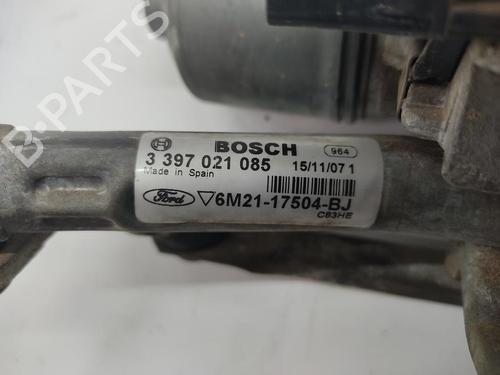 Front wiper motor FORD GALAXY II (WA6) | BP30963303M29