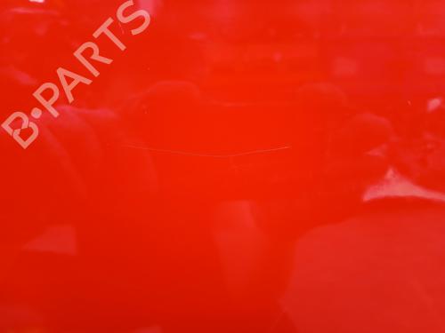 Left rear door AUDI Q2 (GAB, GAG) 35 TFSI | BP29435108C4 