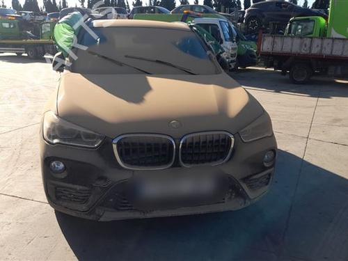 Used Parts BMW X1 (F48) sDrive 18 d 4983906