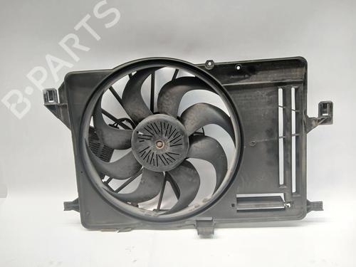 Used Radiator fan Radiator fan 38414639 38414639