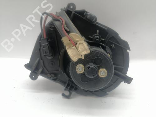 Heater blower motor FIAT SCUDO Van (270_, 272_) 2.0 D Multijet 4x4 | BP19580852M62 